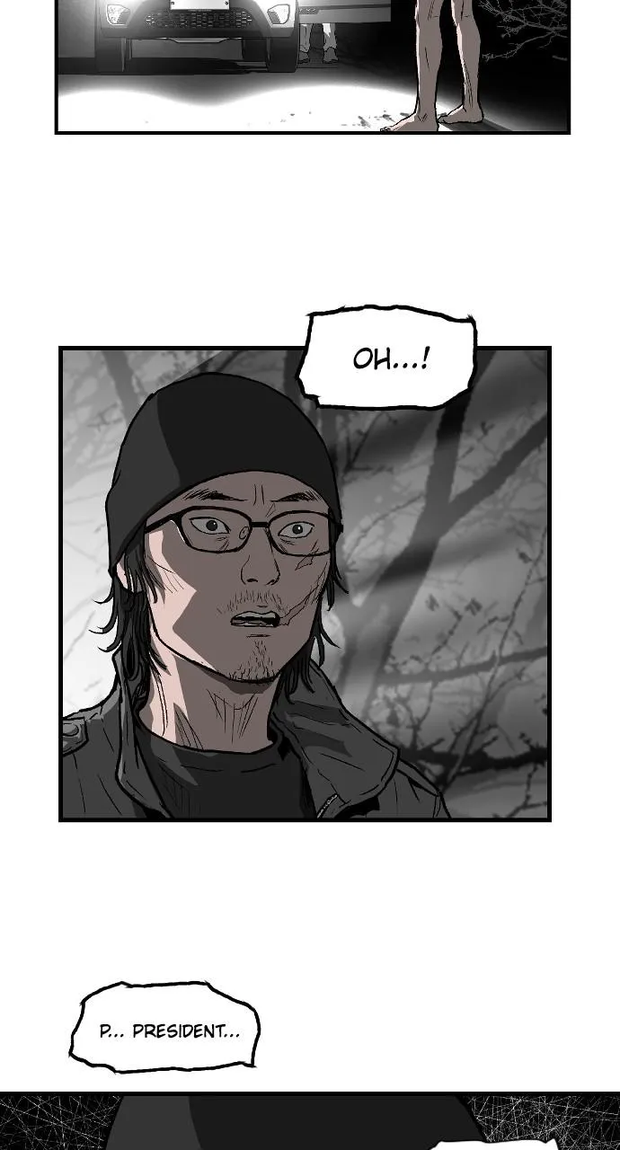 Hellbound 2: The Resurrected Chapter 15 Online - pƔgina 14