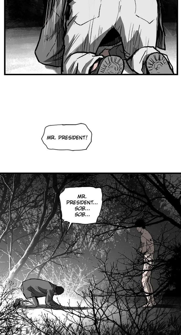 Hellbound 2: The Resurrected Chapter 15 Online - pƔgina 16