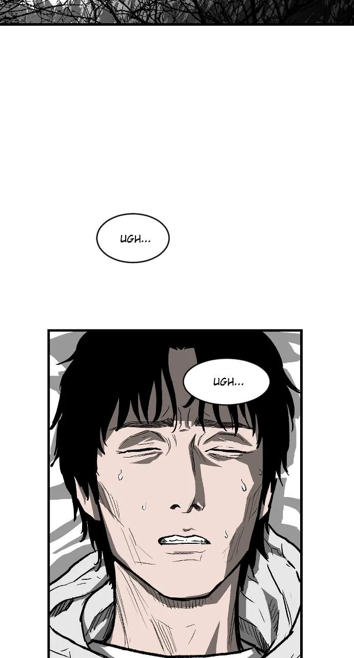Hellbound 2: The Resurrected Chapter 15 Online - pƔgina 17