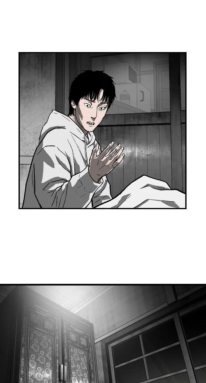 Hellbound 2: The Resurrected Chapter 15 Online - pƔgina 20
