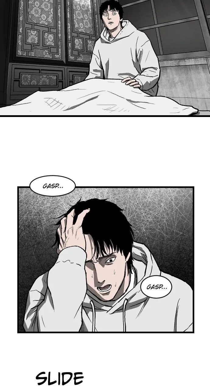 Hellbound 2: The Resurrected Chapter 15 Online - pƔgina 21