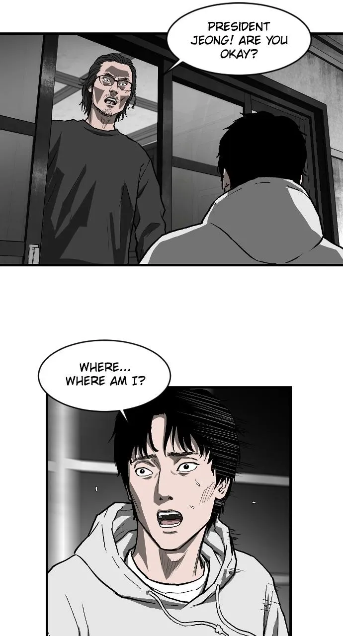 Hellbound 2: The Resurrected Chapter 15 Online - pƔgina 22