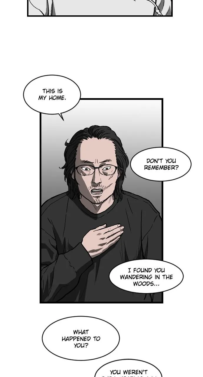 Hellbound 2: The Resurrected Chapter 15 Online - pƔgina 23