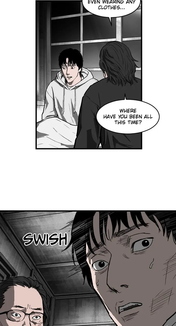 Hellbound 2: The Resurrected Chapter 15 Online - pƔgina 24
