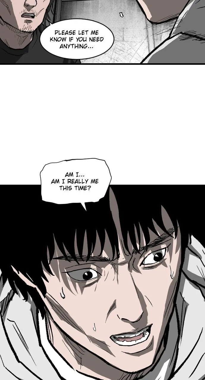 Hellbound 2: The Resurrected Chapter 15 Online - pƔgina 25