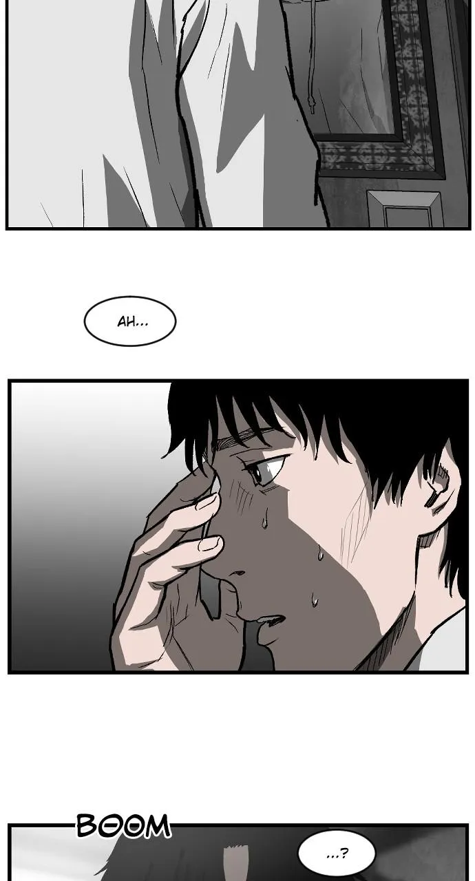 Hellbound 2: The Resurrected Chapter 15 Online - pƔgina 28