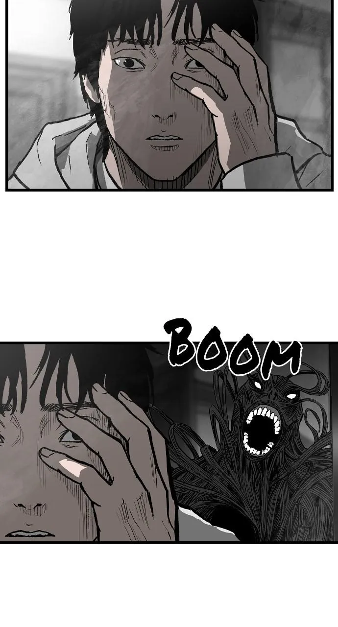Hellbound 2: The Resurrected Chapter 15 Online - pƔgina 29
