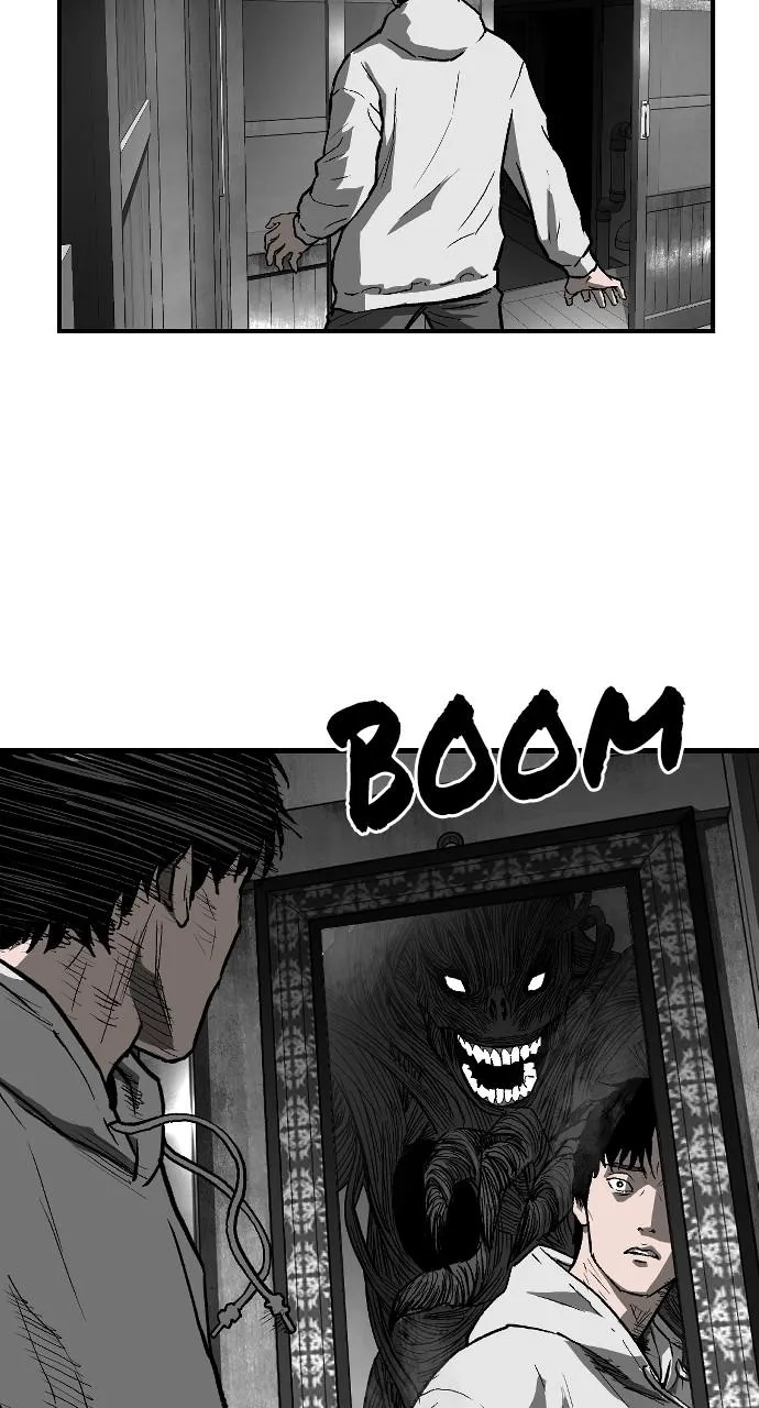 Hellbound 2: The Resurrected Chapter 15 Online - pƔgina 31
