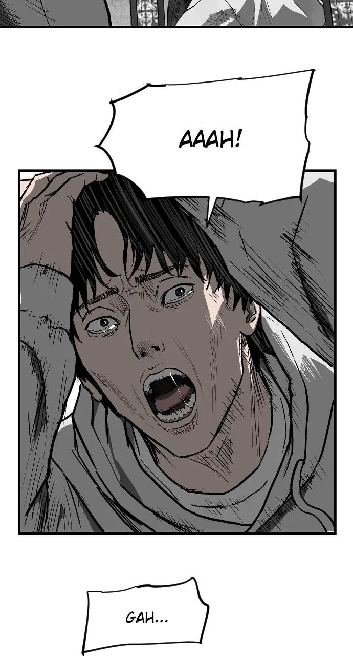 Hellbound 2: The Resurrected Chapter 15 Online - pƔgina 32