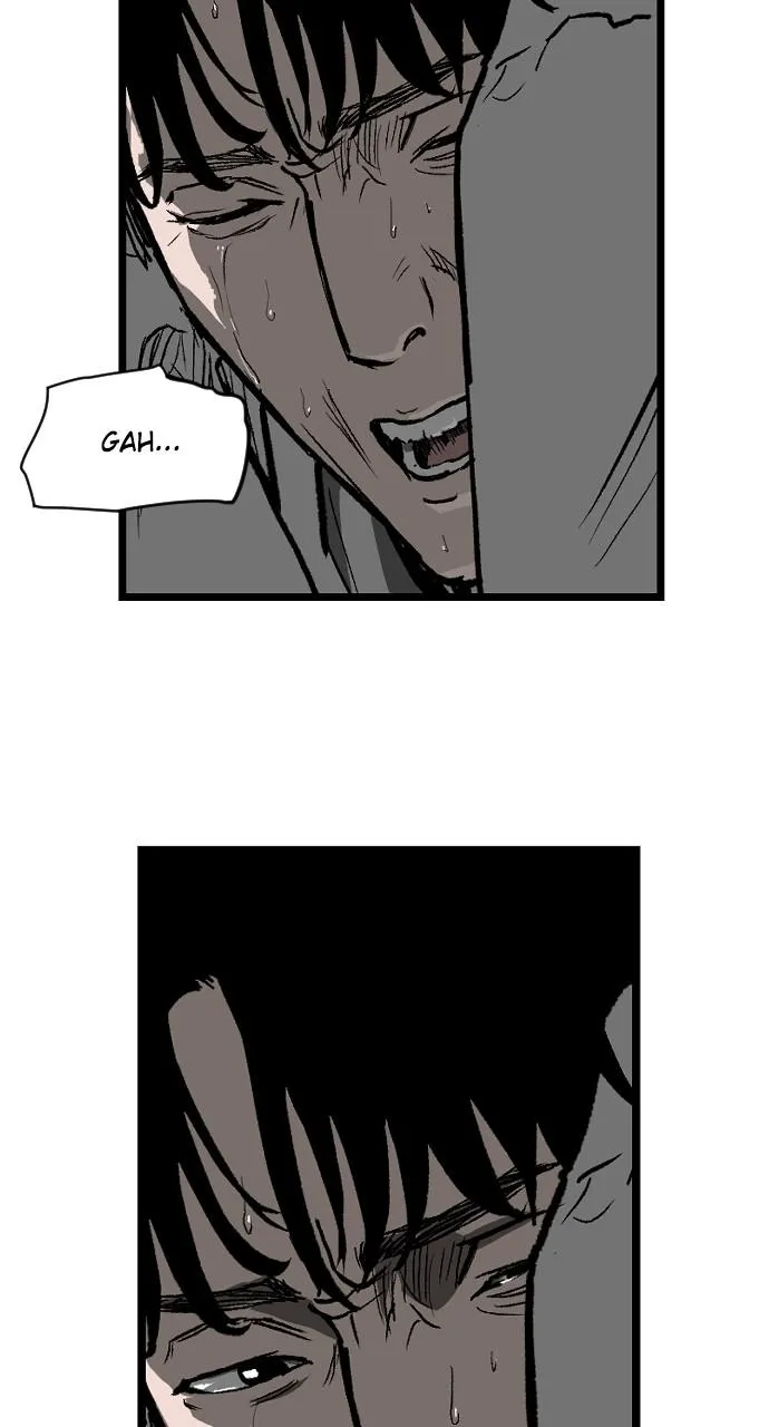 Hellbound 2: The Resurrected Chapter 15 Online - pƔgina 34