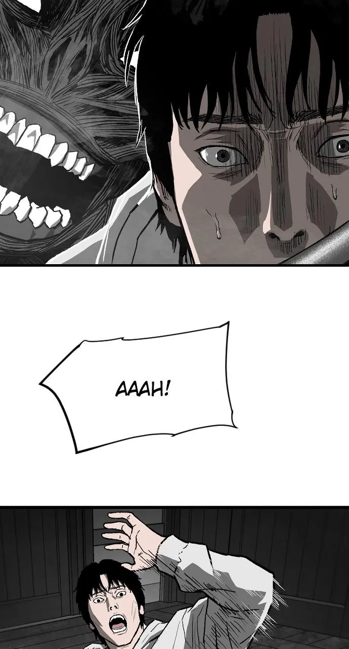 Hellbound 2: The Resurrected Chapter 15 Online - pƔgina 38
