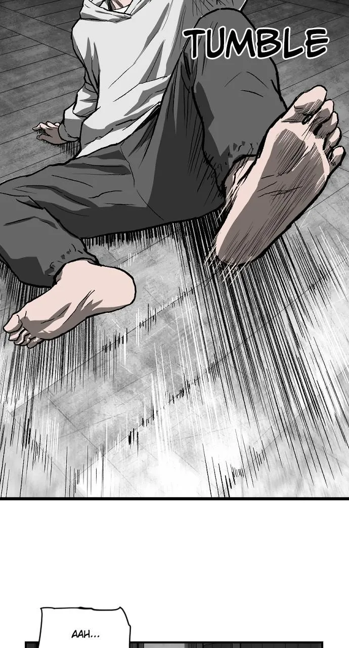 Hellbound 2: The Resurrected Chapter 15 Online - pƔgina 39