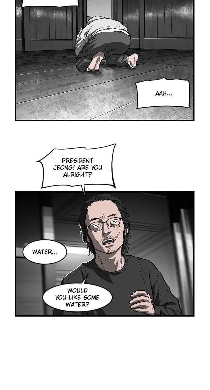 Hellbound 2: The Resurrected Chapter 15 Online - pƔgina 40