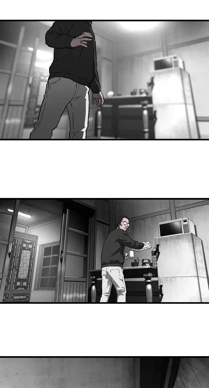 Hellbound 2: The Resurrected Chapter 15 Online - pƔgina 44