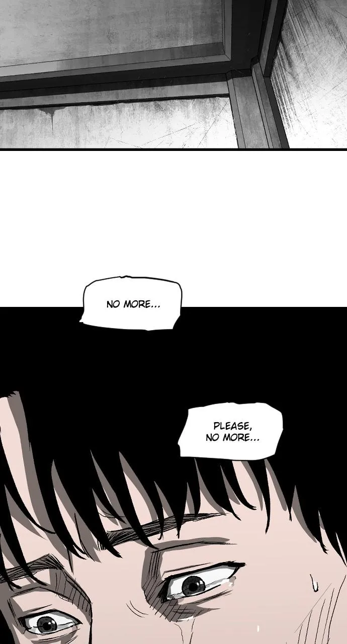 Hellbound 2: The Resurrected Chapter 15 Online - pƔgina 45