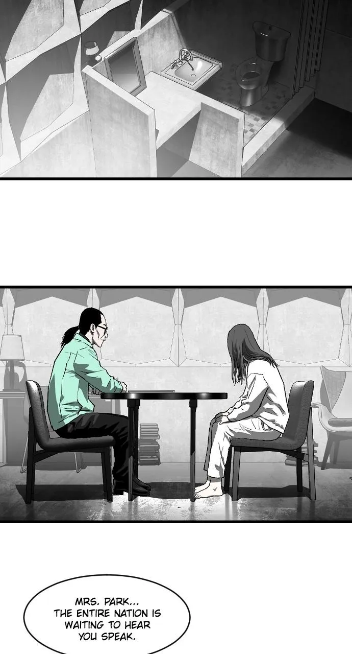 Hellbound 2: The Resurrected Chapter 15 Online - pƔgina 48