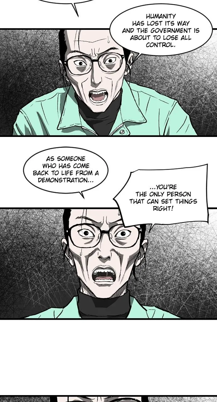 Hellbound 2: The Resurrected Chapter 15 Online - pƔgina 49
