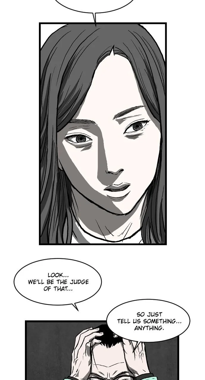 Hellbound 2: The Resurrected Chapter 16 Online - pƔgina 4