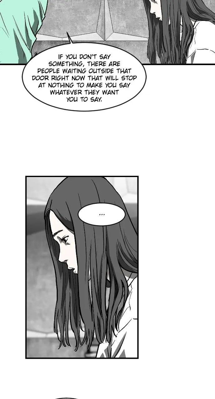 Hellbound 2: The Resurrected Chapter 16 Online - pƔgina 6