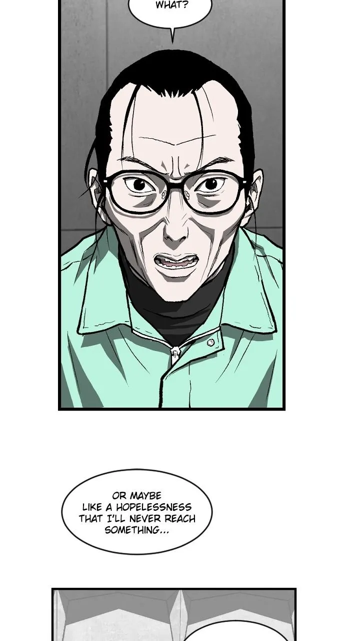 Hellbound 2: The Resurrected Chapter 16 Online - pƔgina 8