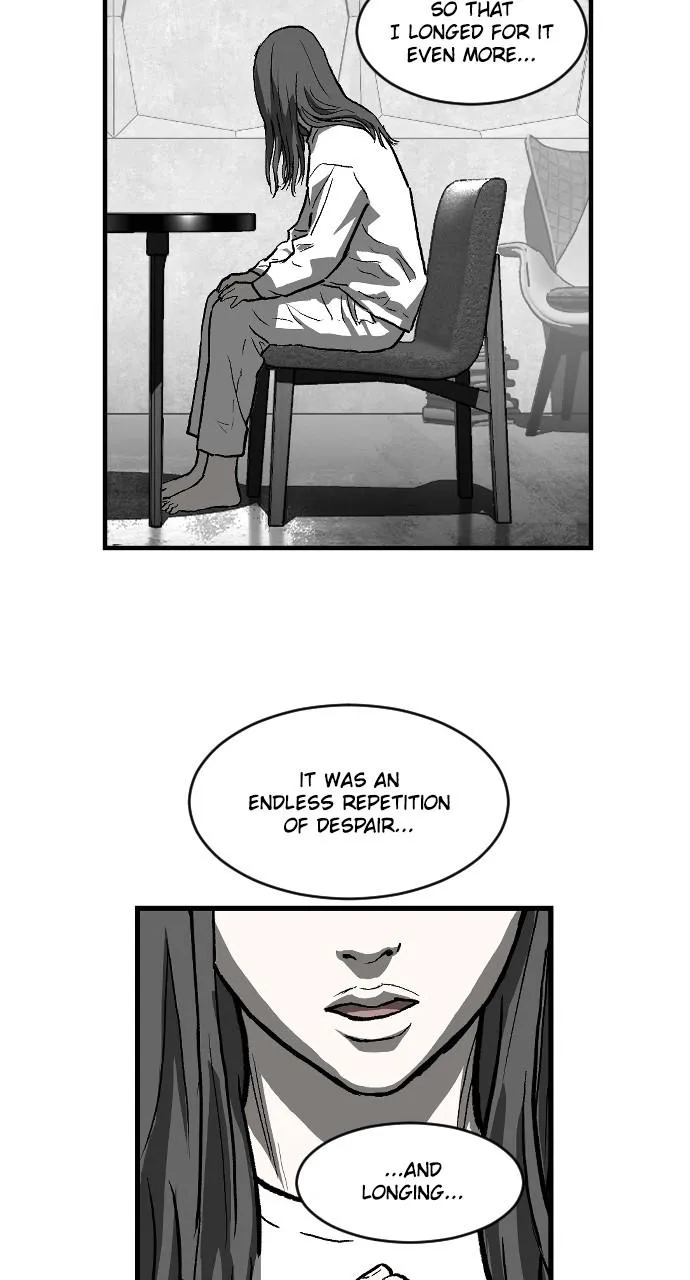 Hellbound 2: The Resurrected Chapter 16 Online - pƔgina 9