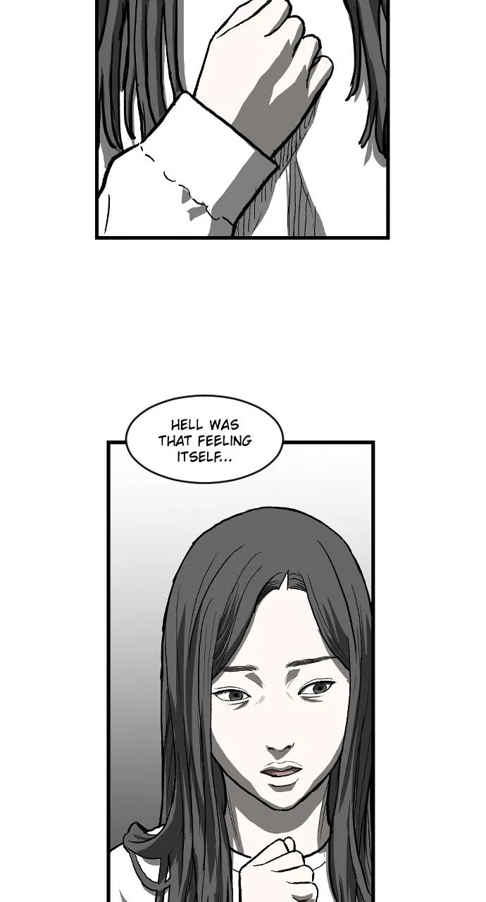 Hellbound 2: The Resurrected Chapter 16 Online - pƔgina 10