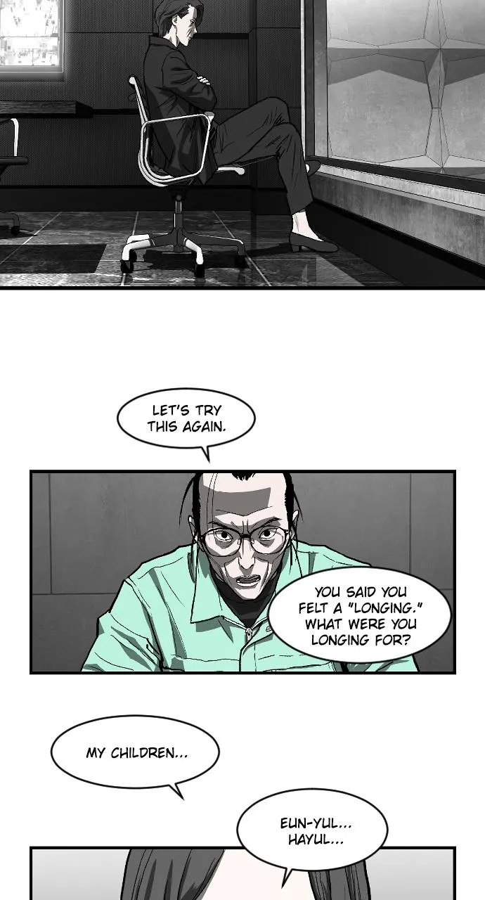 Hellbound 2: The Resurrected Chapter 16 Online - pƔgina 14
