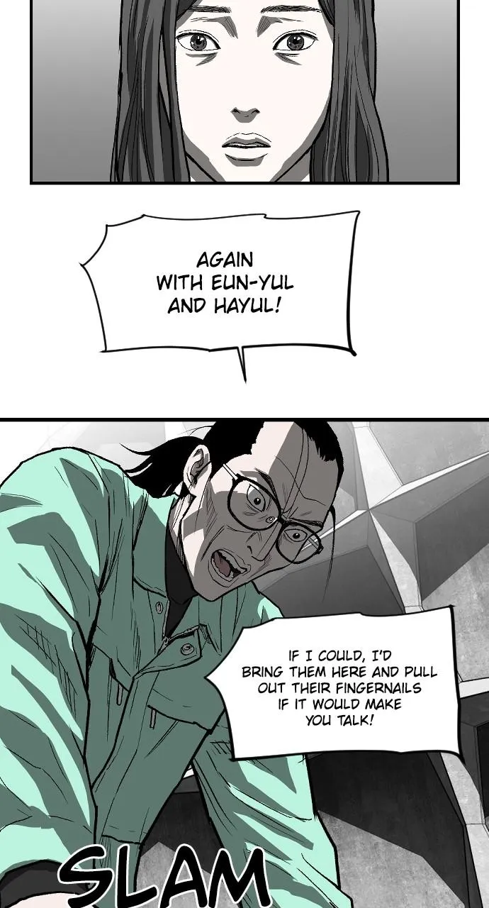 Hellbound 2: The Resurrected Chapter 16 Online - pƔgina 15