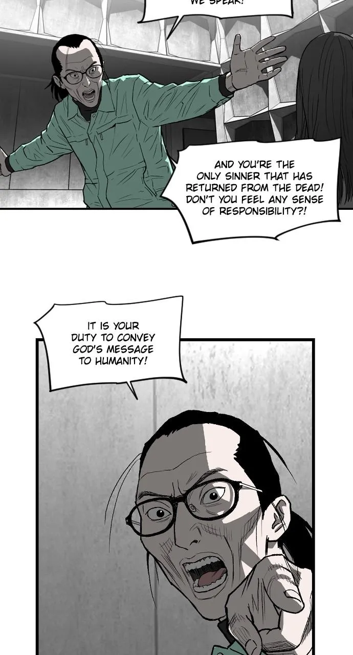 Hellbound 2: The Resurrected Chapter 16 Online - pƔgina 17