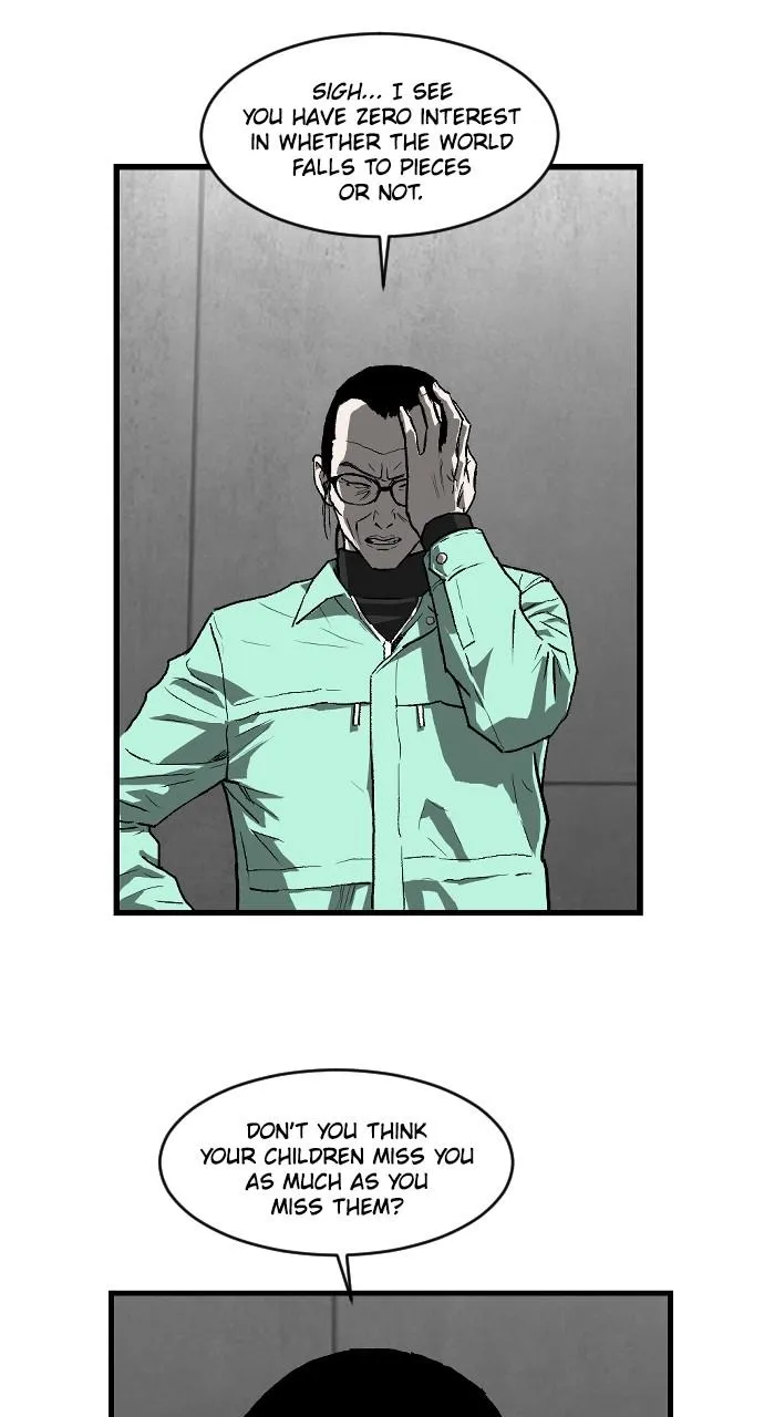 Hellbound 2: The Resurrected Chapter 16 Online - pƔgina 19