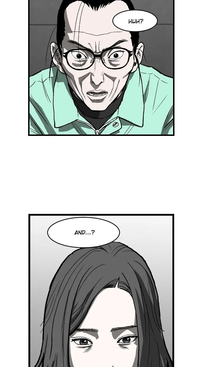 Hellbound 2: The Resurrected Chapter 16 Online - pƔgina 20