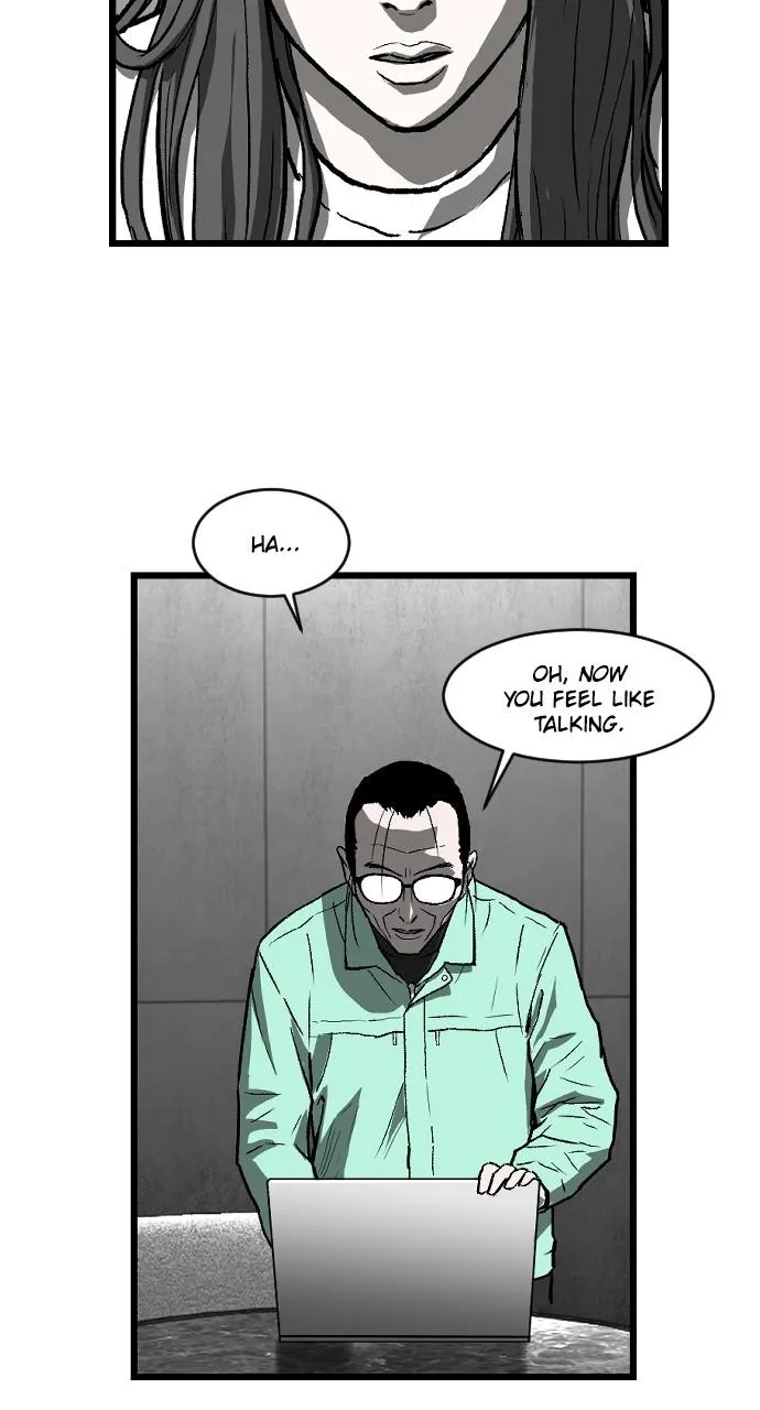 Hellbound 2: The Resurrected Chapter 16 Online - pƔgina 21