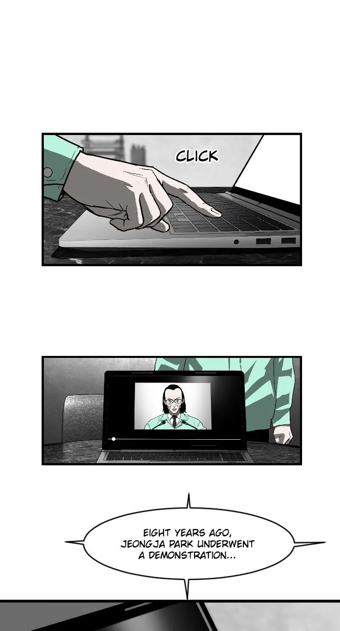 Hellbound 2: The Resurrected Chapter 16 Online - pƔgina 22