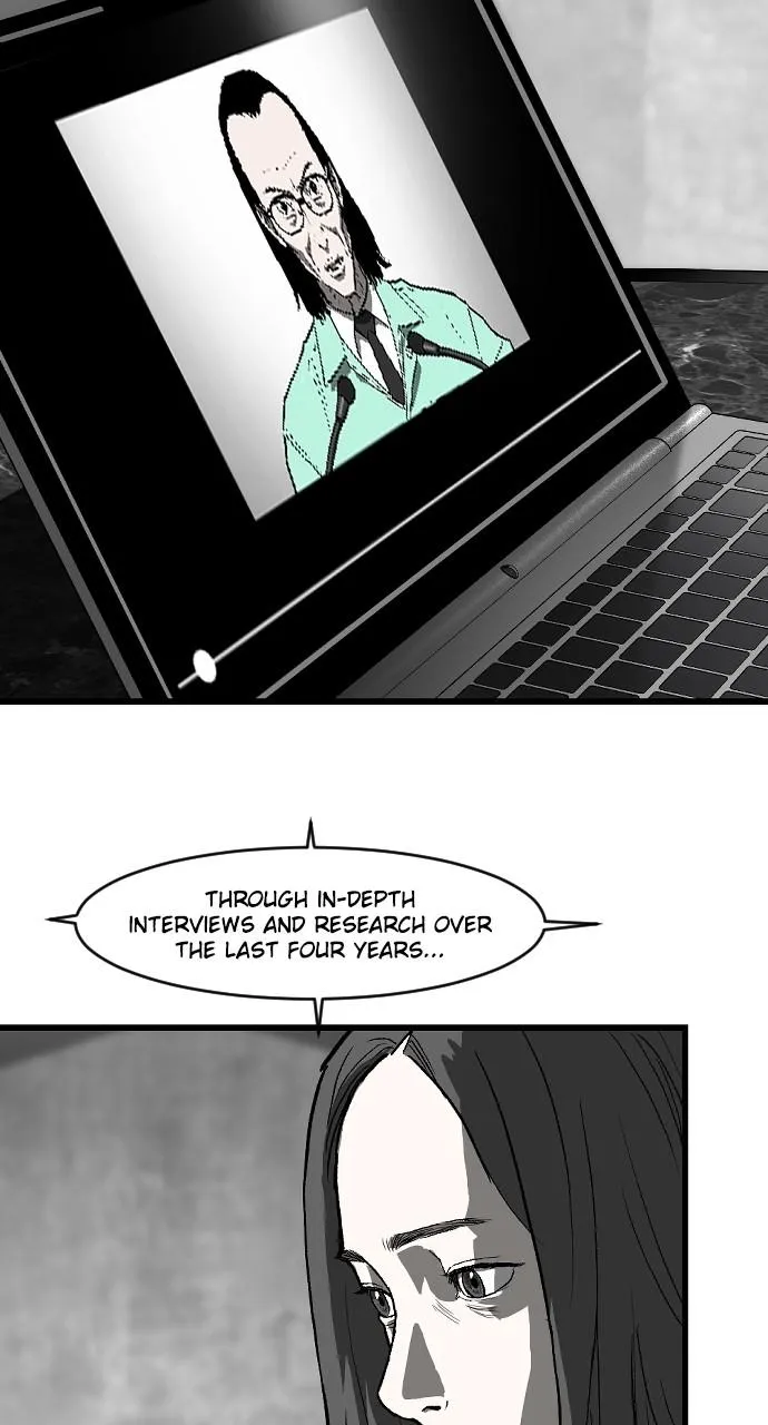 Hellbound 2: The Resurrected Chapter 16 Online - pƔgina 23