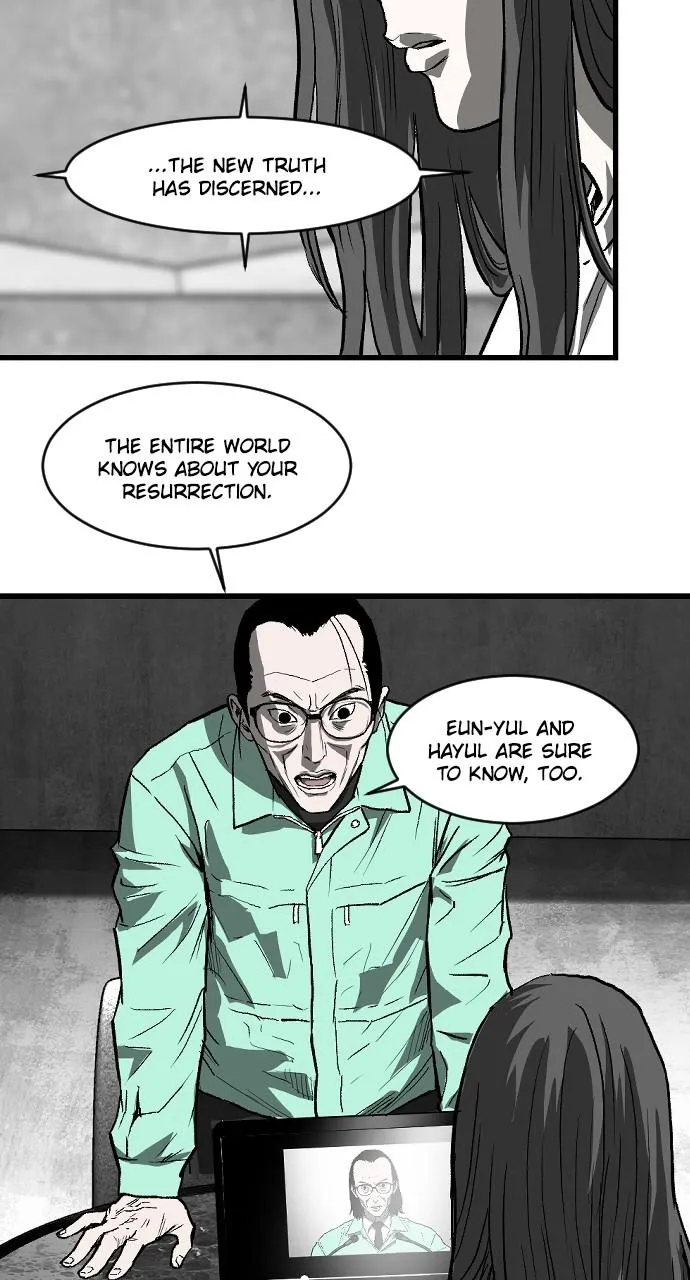 Hellbound 2: The Resurrected Chapter 16 Online - pƔgina 24