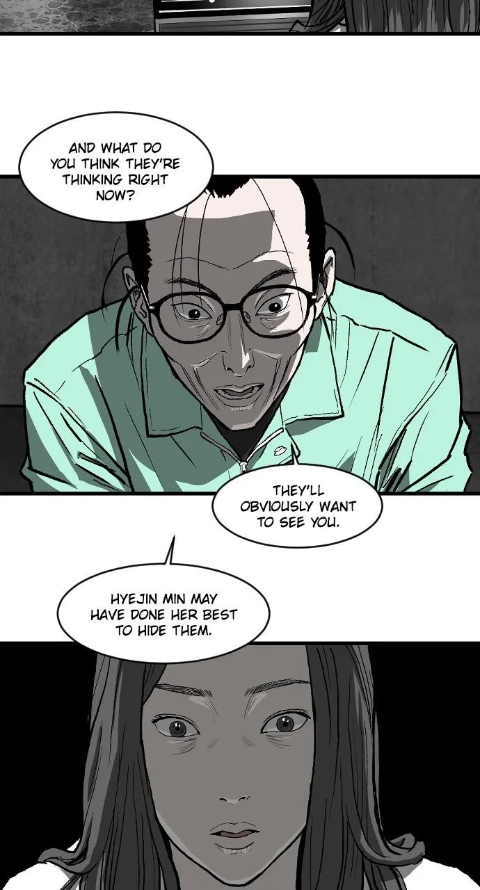 Hellbound 2: The Resurrected Chapter 16 Online - pƔgina 25