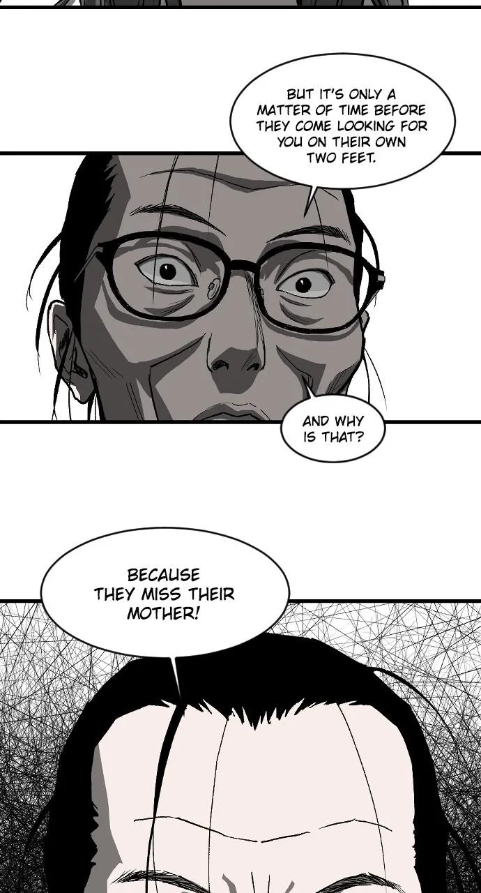 Hellbound 2: The Resurrected Chapter 16 Online - pƔgina 26