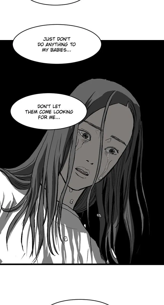 Hellbound 2: The Resurrected Chapter 16 Online - pƔgina 30