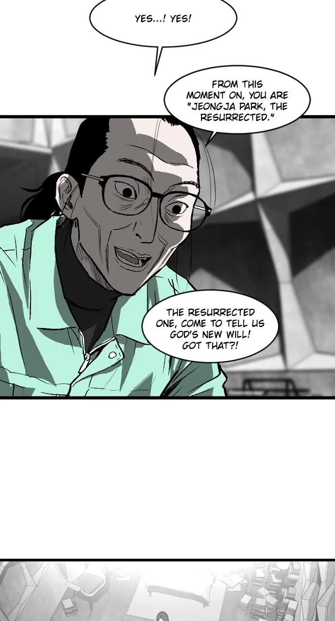 Hellbound 2: The Resurrected Chapter 16 Online - pƔgina 31