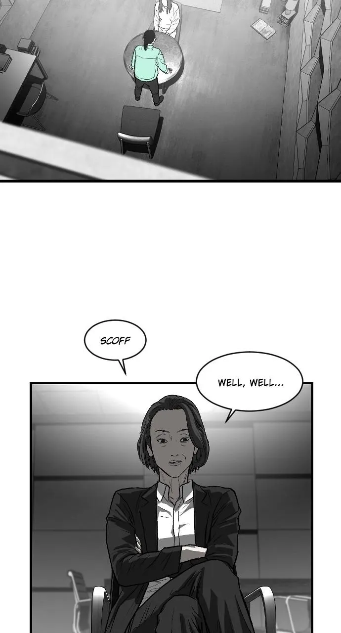 Hellbound 2: The Resurrected Chapter 16 Online - pƔgina 32