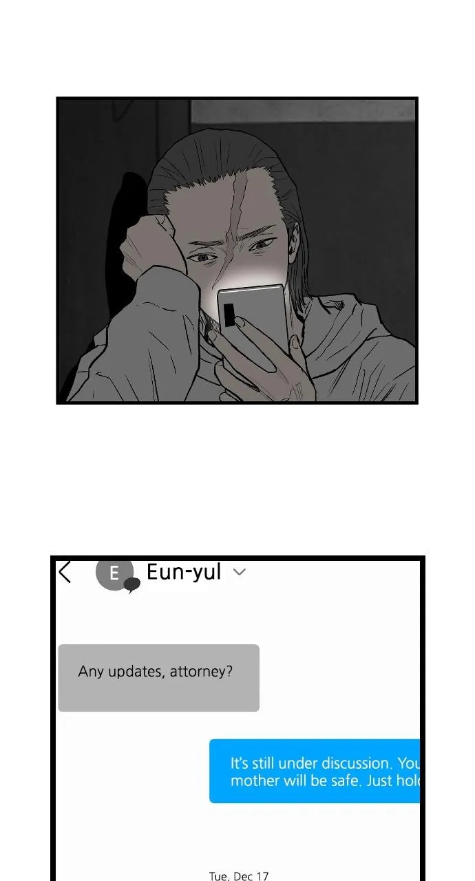Hellbound 2: The Resurrected Chapter 16 Online - pƔgina 36