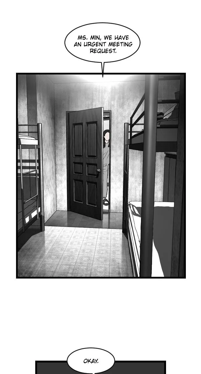 Hellbound 2: The Resurrected Chapter 16 Online - pƔgina 38