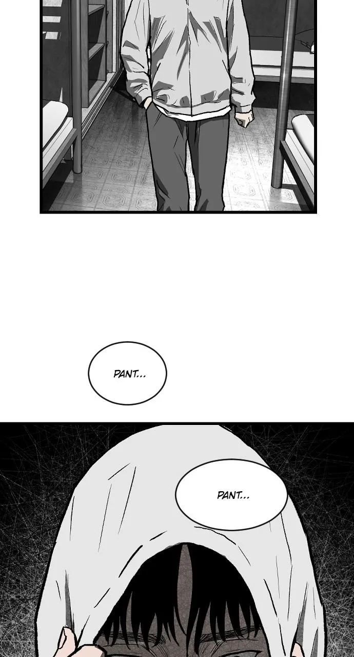 Hellbound 2: The Resurrected Chapter 16 Online - pƔgina 40