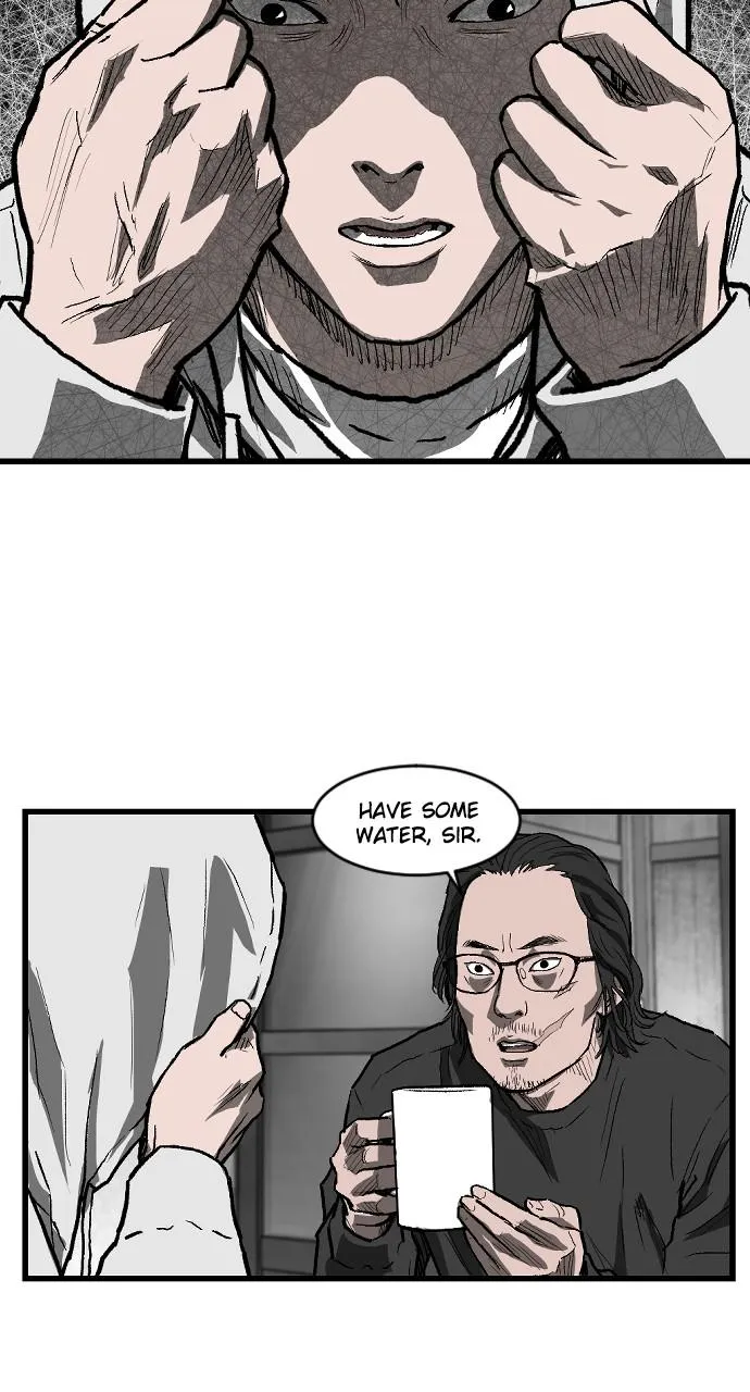Hellbound 2: The Resurrected Chapter 16 Online - pƔgina 41
