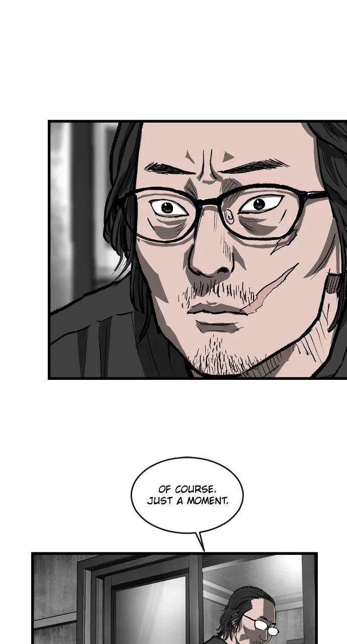 Hellbound 2: The Resurrected Chapter 16 Online - pƔgina 43