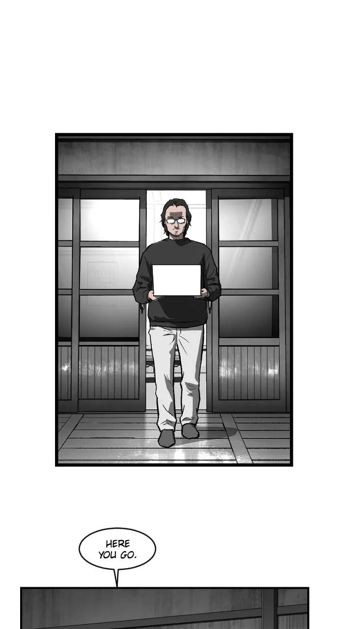 Hellbound 2: The Resurrected Chapter 16 Online - pƔgina 45