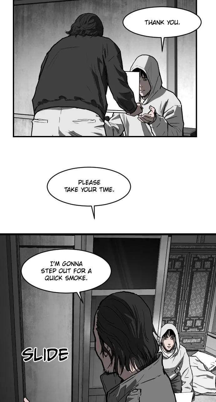 Hellbound 2: The Resurrected Chapter 16 Online - pƔgina 46