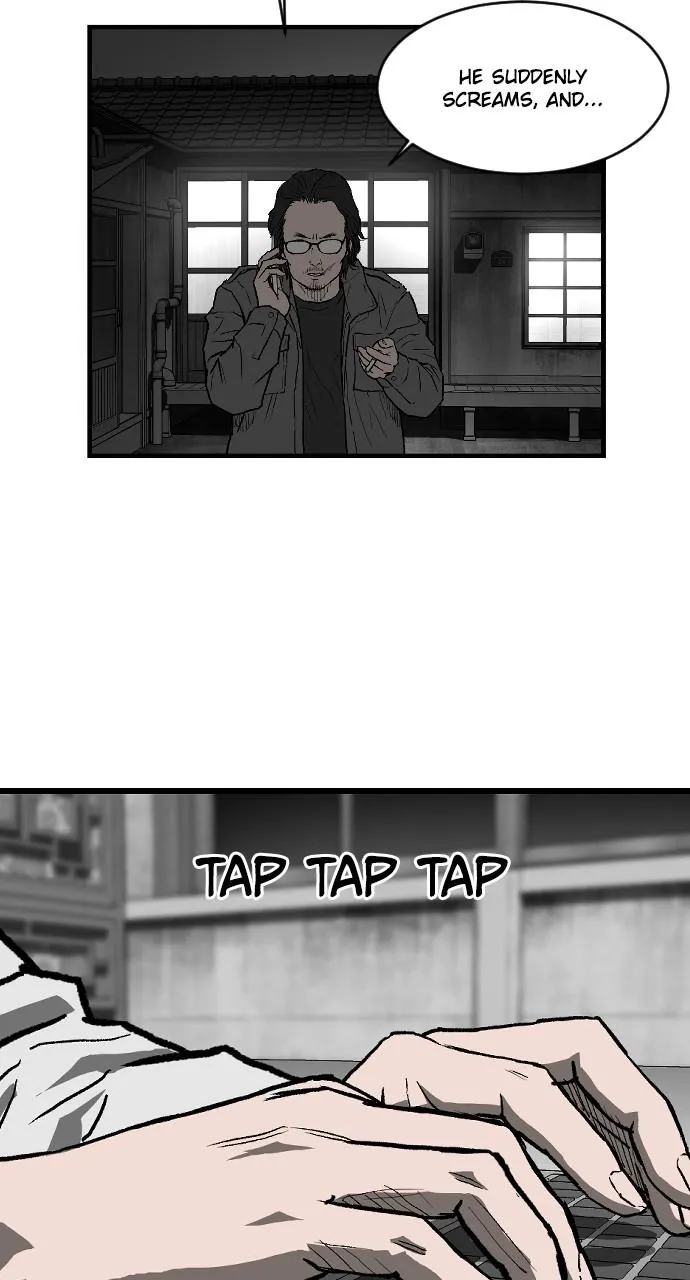 Hellbound 2: The Resurrected Chapter 16 Online - pƔgina 53
