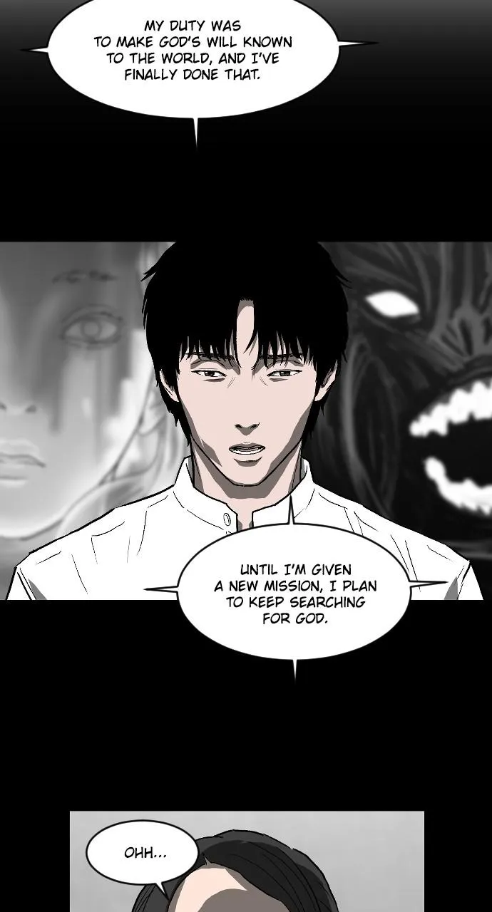 Hellbound 2: The Resurrected Chapter 19 Online - pƔgina 3