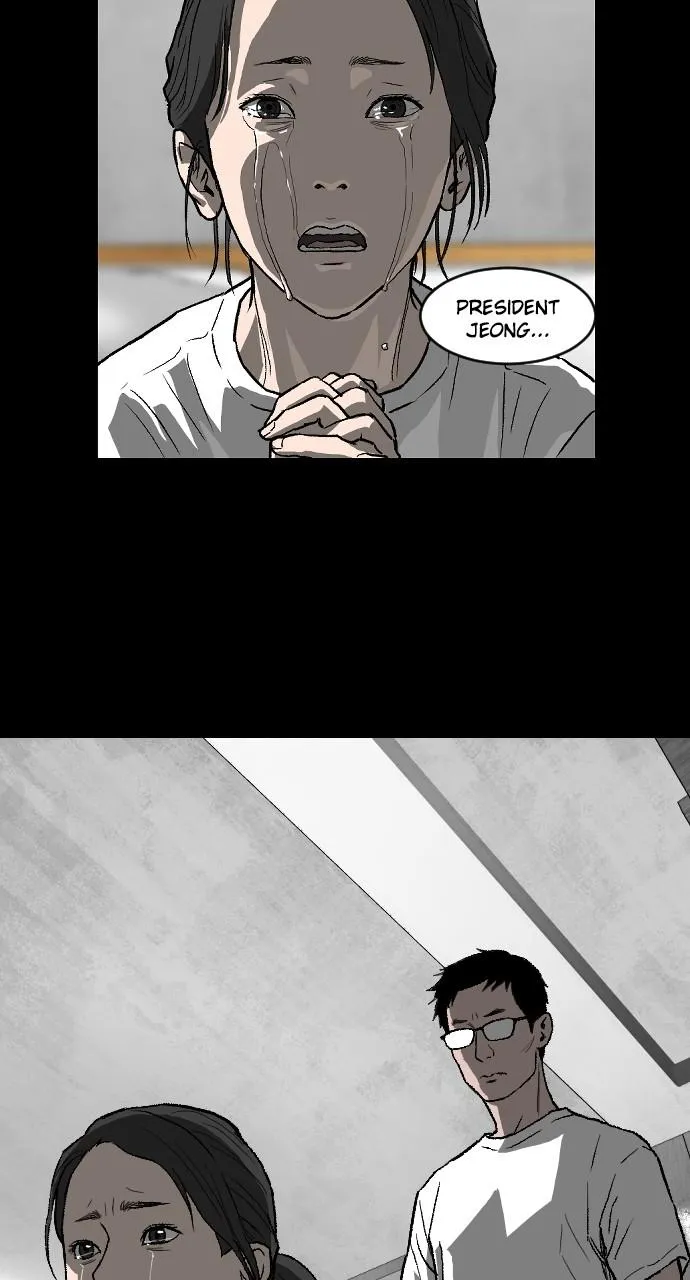 Hellbound 2: The Resurrected Chapter 19 Online - pƔgina 4